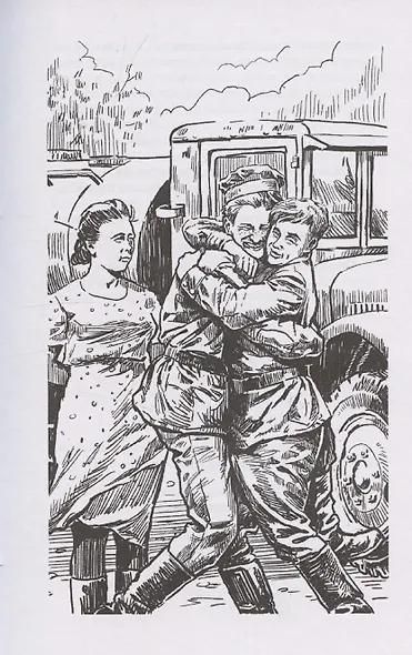 Торжество жизни - фото 8