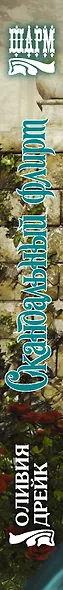 Скандальный флирт - фото 4