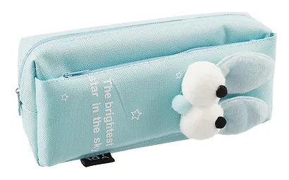 Пенал-косметичка Yoi, "Веселый кролик", в ассортименте - фото 7