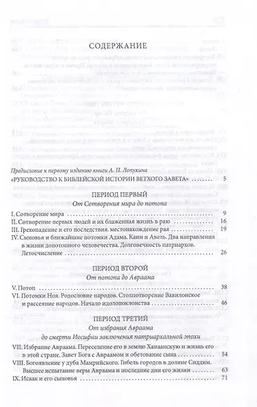 Толковая Библия Лопухина. Библейская история Ветхого и Нового Заветов (комплект в 2-х книг) - фото 6