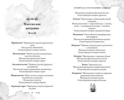 Хранитель очарованных комнат (#1) - фото 5