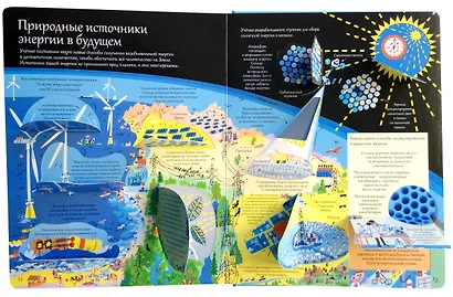 Открой тайны. Энергия - фото 2