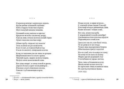 Исповедь хулигана - фото 9