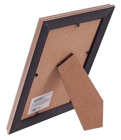 Фоторамка «Серая фактурная», 10 х 15 см - фото 3