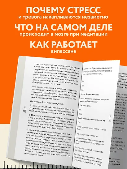 На 10% счастливее. Реальный метод самопомощи, который избавит от тревоги и навсегда сделает ваш стакан наполовину полным. - фото 6