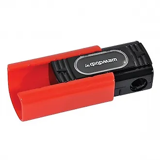 Точилка"Bin-Box" с контейнером - фото 1