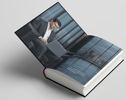 Грани Игры. Искушение - фото 7