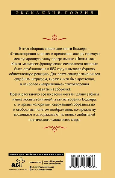 Цветы зла - фото 2