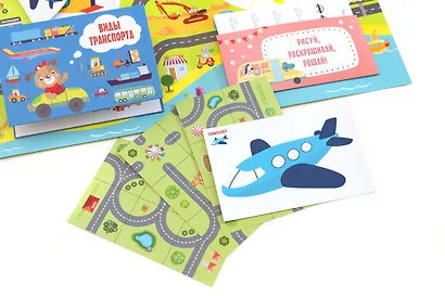 Транспорт - фото 5