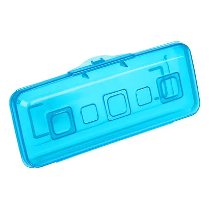 Пенал школьный Primavera - фото 4