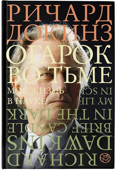 Огарок во тьме - фото 4