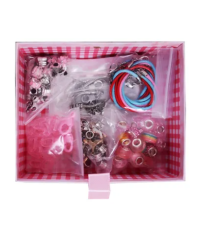 Игровой набор для создания украшений, в коробке. Более 110 элементов - фото 3