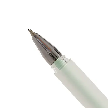 Ручки гелевые синие 12 штук "Caramel" 0,7 мм, в ассортименте, Yoi - фото 12