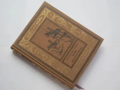 Буры. Война за свободу - фото 6