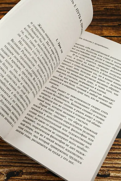 Как мыслит человек - фото 7