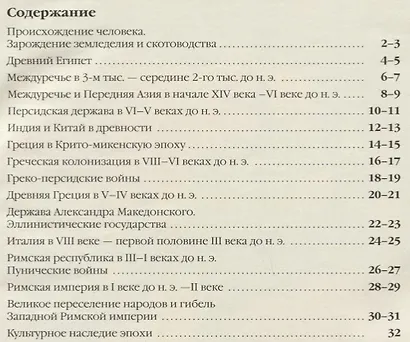 Атлас История Древнего мира 5 кл. с к/к и контр. заданиями Колпаков (ФГОС) - фото 2