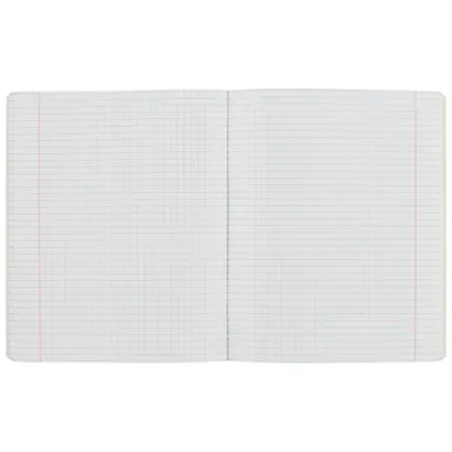 Тетрадь в клетку Альт, "Давай, лама, давай!", 48 листов, в ассортименте - фото 2