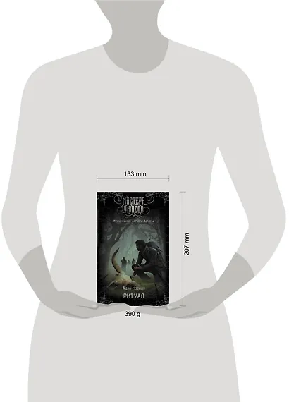 Ритуал - фото 10