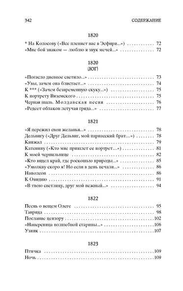 "Я вас любил..." - фото 8