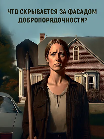 Идеальная деревня - фото 4