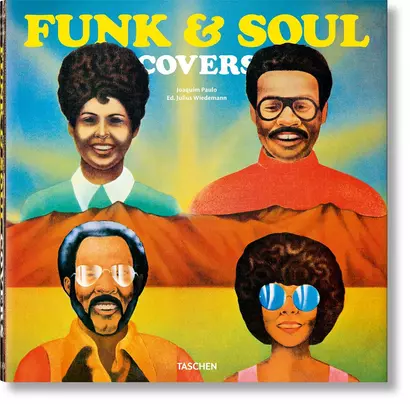 Funk & soul covers - фото 1