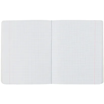 Тетрадь в клетку Hatber, "Автопрестиж", 48 листов, в ассортименте - фото 2