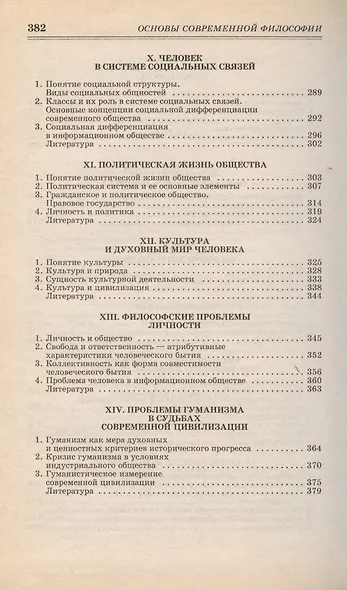 Основы современной философии - фото 4