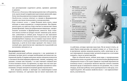 Как уложить ребенка спать. Разумное решение проблемы детского сна - фото 5