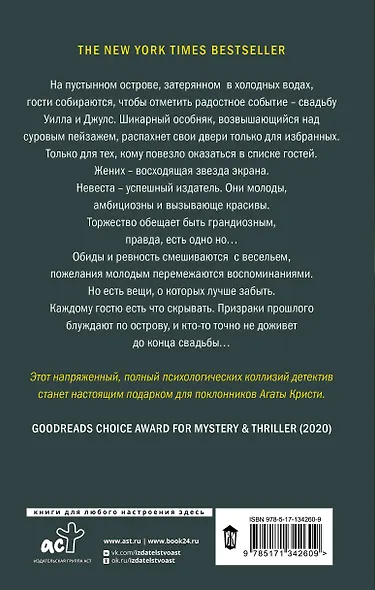 Список гостей - фото 2