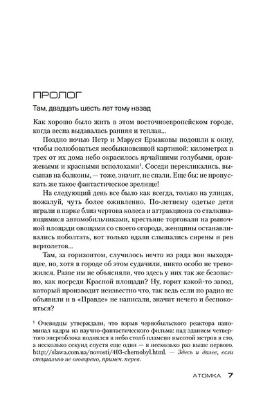 Атомка - фото 9