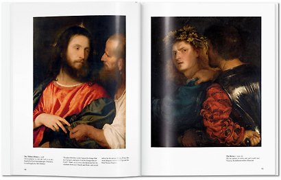 Titian Тициан /Книги на английском языке - фото 6