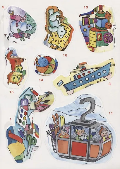 Мои увлечения - фото 4