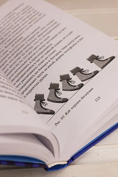 Как я спас мир за неделю - фото 15