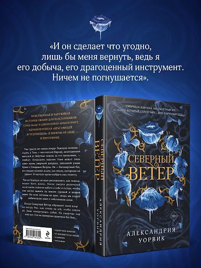 Северный ветер - фото 5