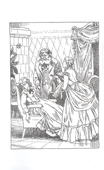 Бесприданница - фото 6