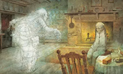 Рождественская ёлка - фото 10