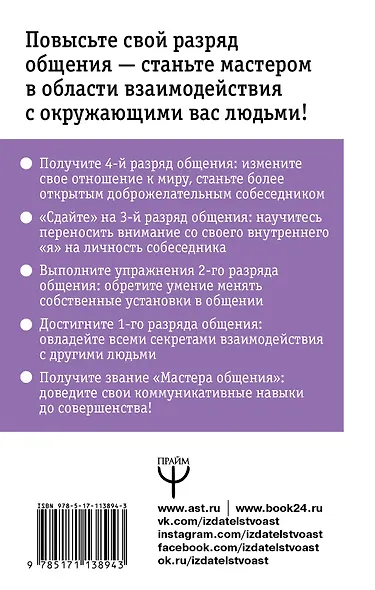 Карнеги: 4 ступени к эффективному общению - фото 2