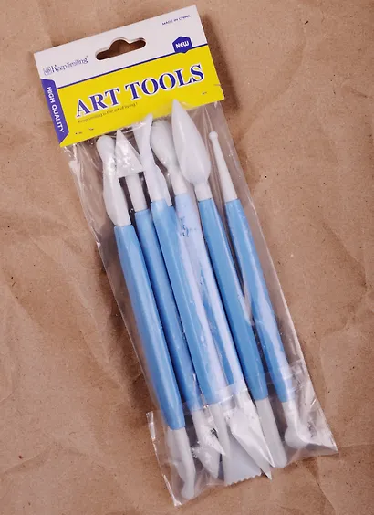 Набор стеков двусторонних, 8 штук - фото 6