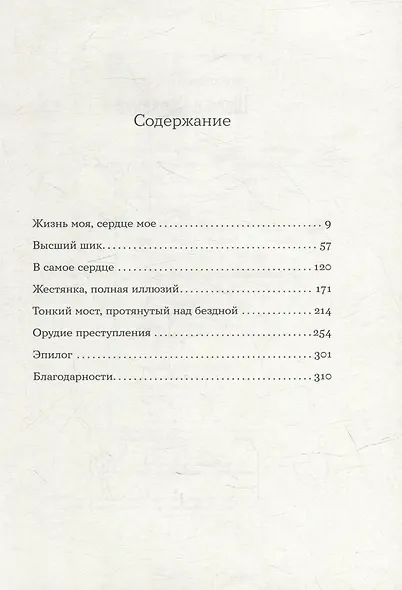 Швея с Сардинии: роман - фото 3