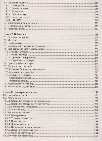 Linux глазами хакера - фото 6