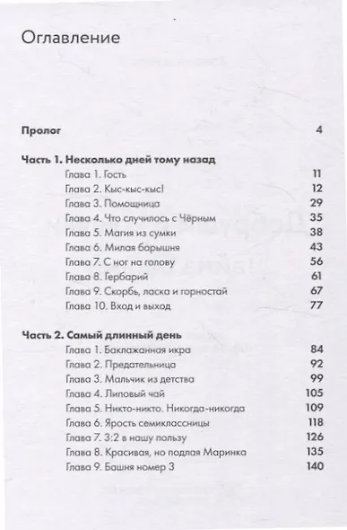 Добруши и кошули. Тайна башни - фото 4