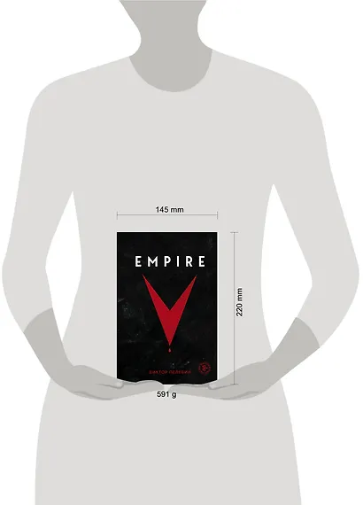 Empire V - фото 7