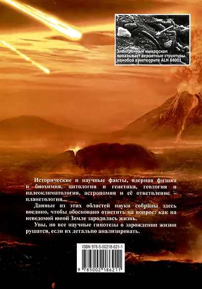 Вечные вопросы. Часть 2 - фото 2