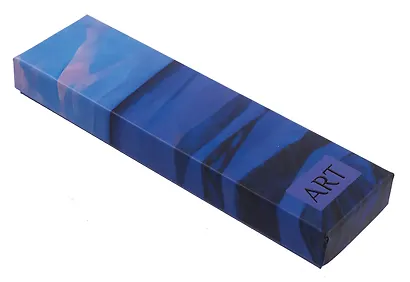 Ручка шариковая "ART. Мондриан П. Пейзаж с дюнами" синяя, Schiller - фото 6