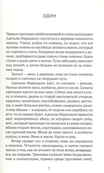 Снег, собака, нога - фото 6