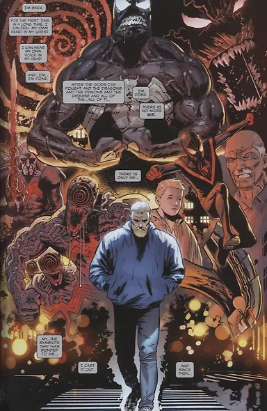 Venom By Donny Cates Vol. 2 - фото 5