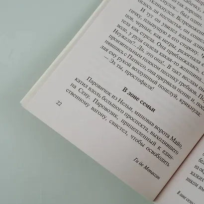 Опыт любви - фото 8