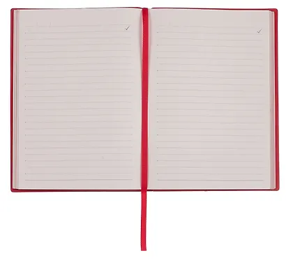 Ежедневник недат. А6+ 126x174 мм 120л "Наппа. Кравчук, маки" кожзам, мягк.переплет, тисн.фольгой, закругл.углы, офсет, справ.мат-лы, ляссе, инд.уп - фото 6