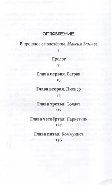 Последний полотёр - фото 3