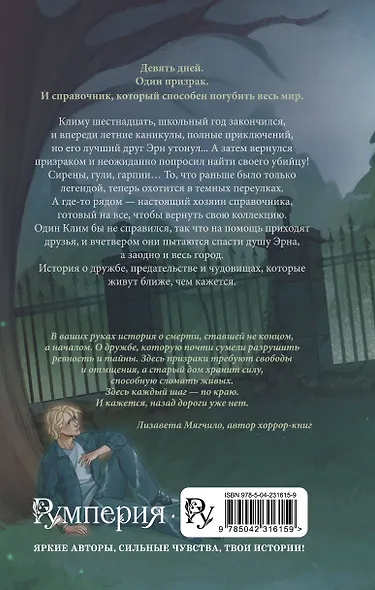 Тень серого дома - фото 2